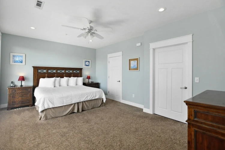1 Bedroom Luxury room