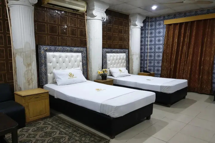 Hotel Tulip Inn