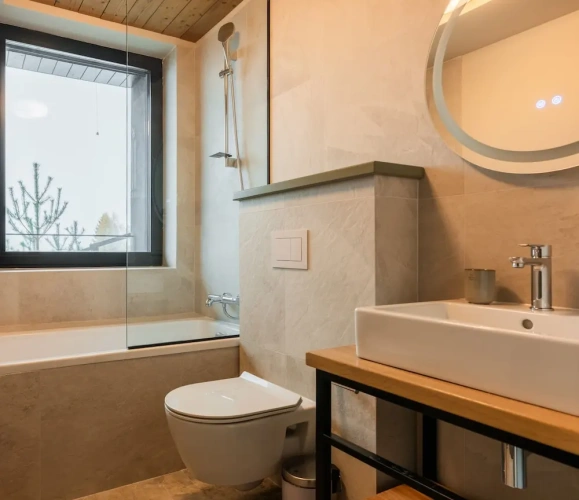Premium Double room with balcony and with panoramic view