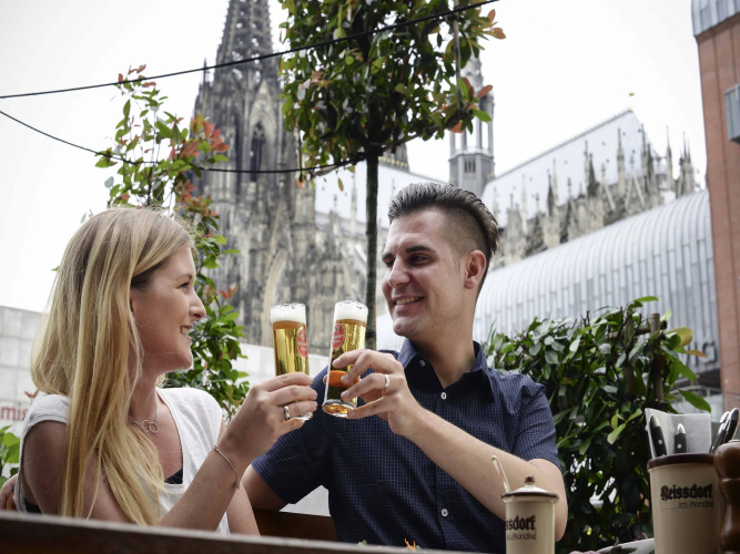 Hotel Mondial am Dom Cologne MGallery photo 30