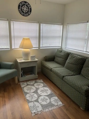 Comfort Cottage