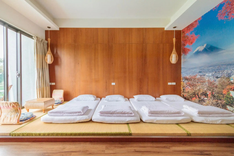Exotic Homestay