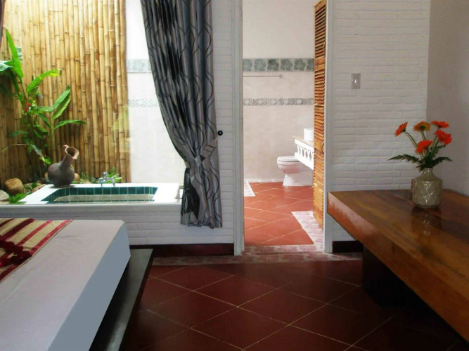 Green Hill Resort & Spa