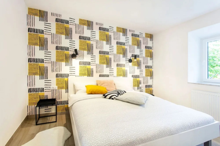 Castle way Apartments Tamy
