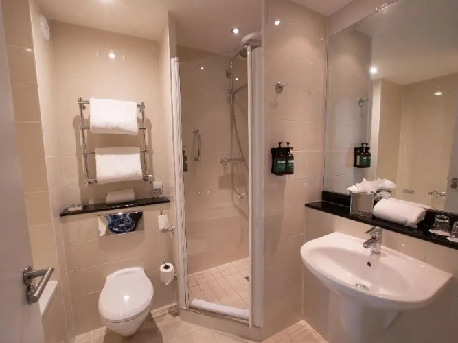 Double Suite
