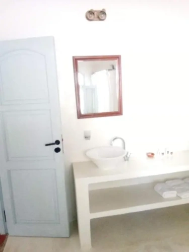 Classic Suite with view