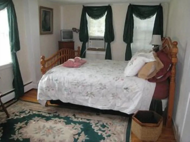 Stage Coach Inn