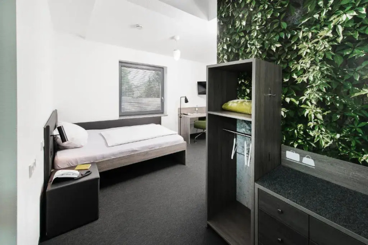Hotel INNdependence