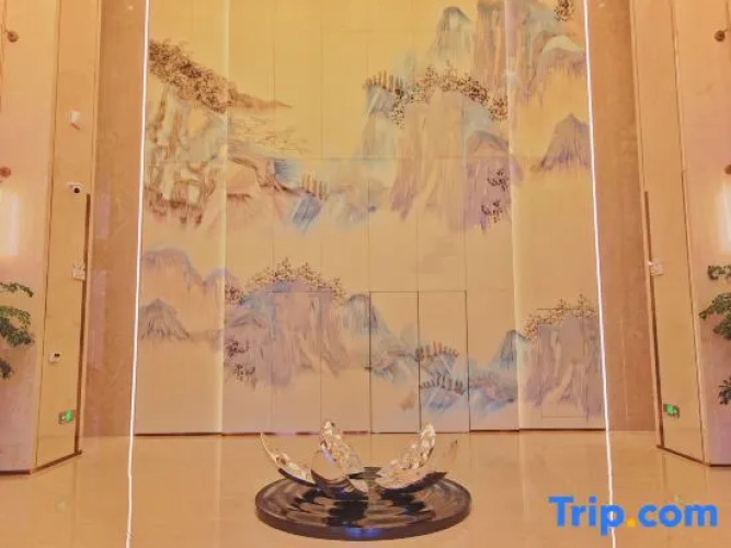 Jinya Hotel