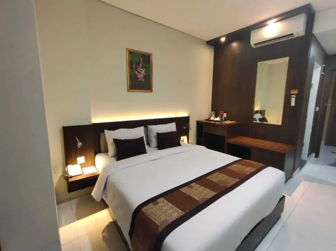 Sonaview Hotel