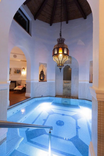 Nora Club Hotel photo 14