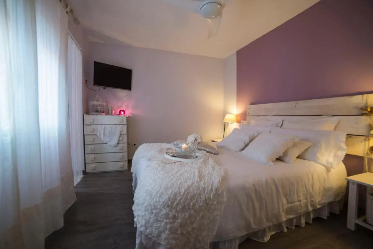 Holiday Home Randemar