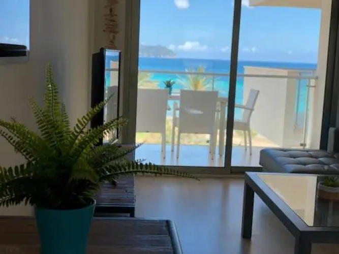 Apartamento Adrover
