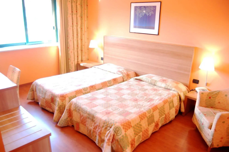 Hotel Romanisio