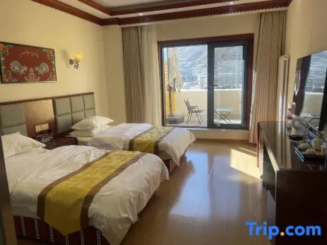 Meet Yushu Inn