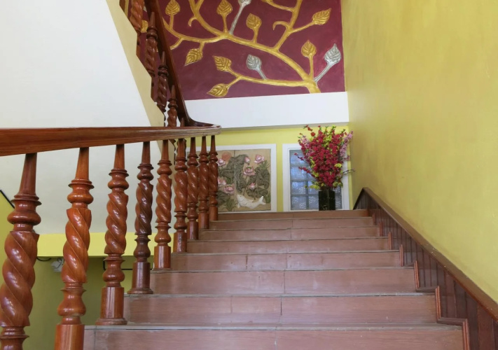 Jennida Guesthouse