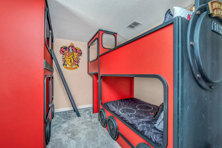 2909FABLE, Kissimmee, US