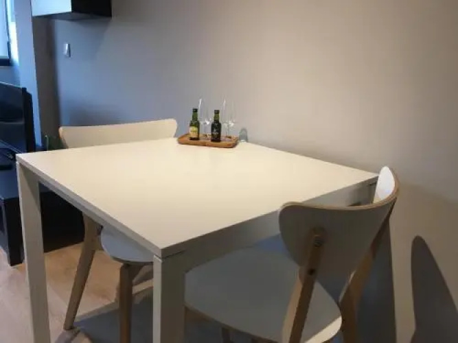 Invicta House Serpa Pinto