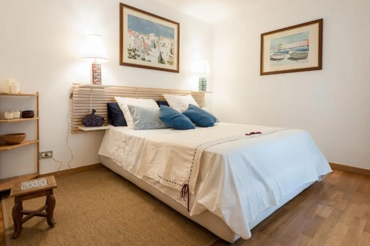 Luxury Quadruple room