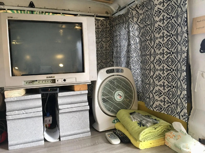 Hawaii Style Inn Kenting