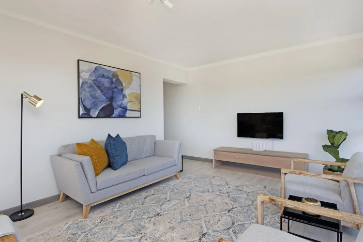 Cisterama 102 by HostAgents