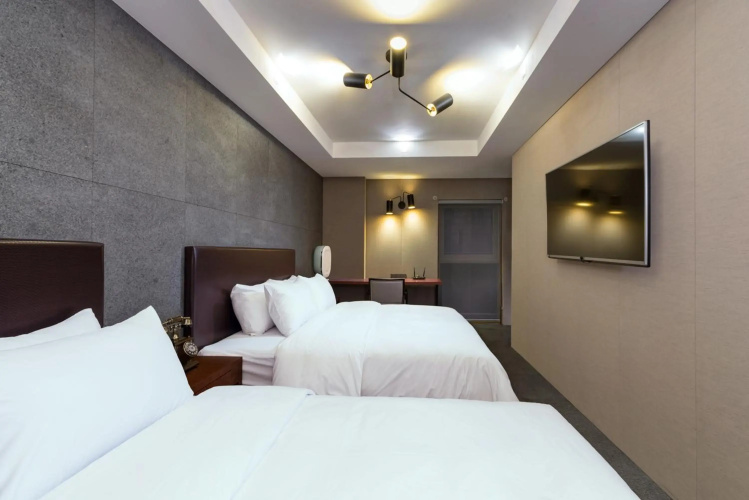 Capace Hotel