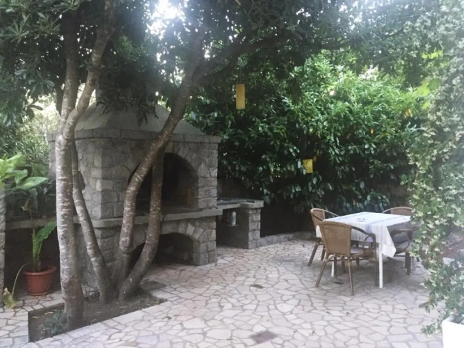 3 Bedrooms Apartment with sea view