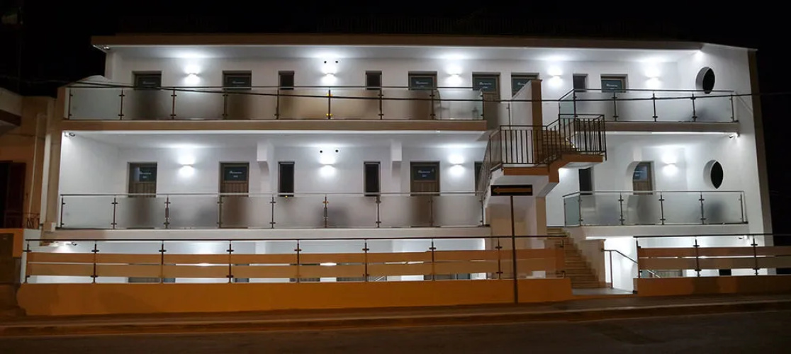 Maresidence