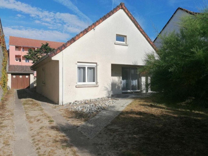 Cottage