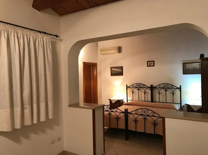 Sike Hotel Residence