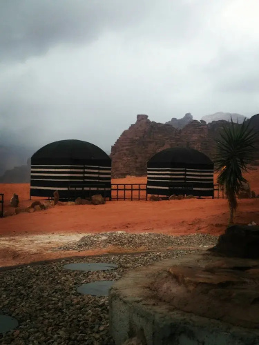 Yalla Mountain Hostel
