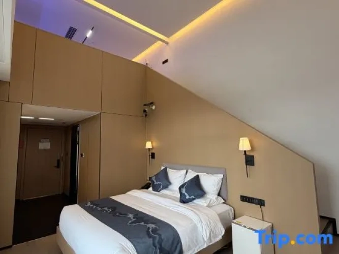 Luxury room