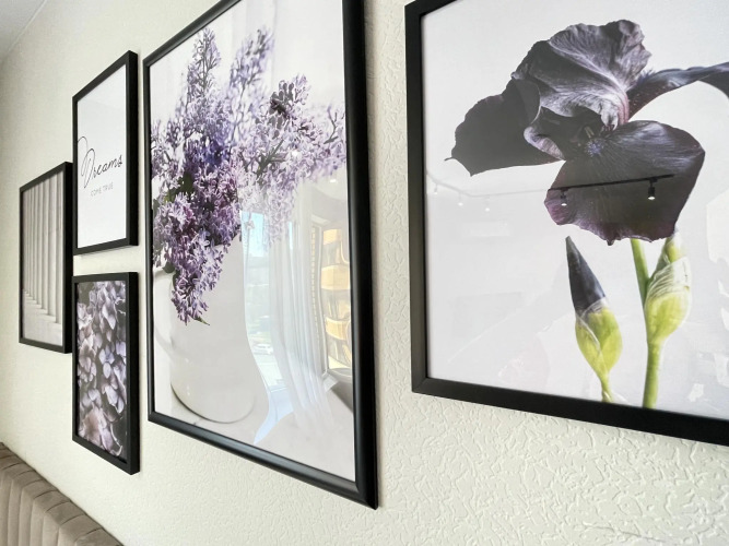 Фотография номера квартиры Сутки как дома на улице Ядринцевская