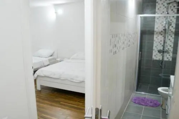 Apartment Mikela