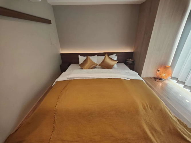 Ichiyu Asakusa Hotel