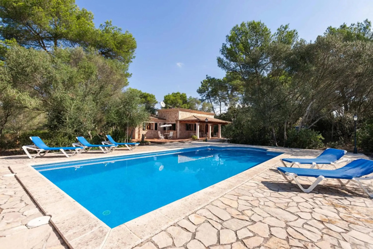Villa Sa Rota