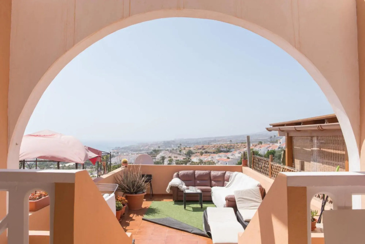 Ocean View I (San Eugenio Alto)