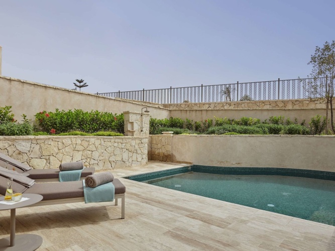 Fairmont Taghazout Bay photo 19