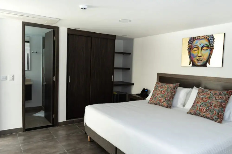 Hotel Qatar Cali