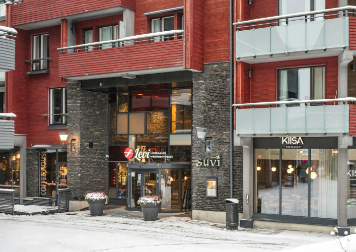 Hotelafbeelding