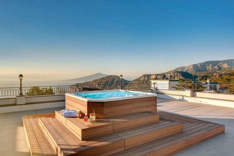 Luxury Villa