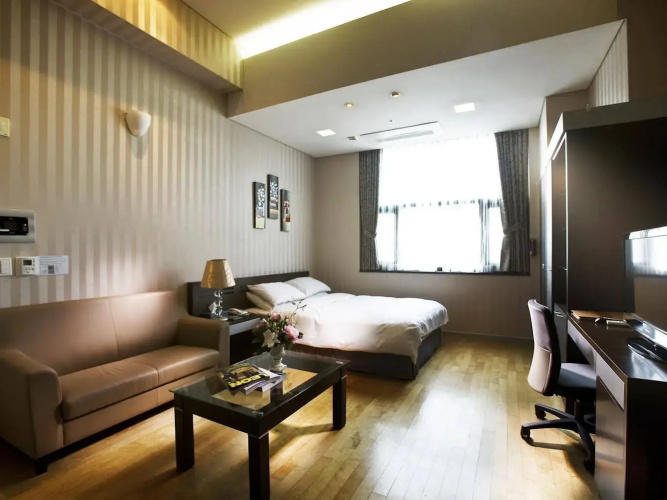 Provista Hotel