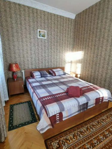 Фотография номера гостевого дома Эллис