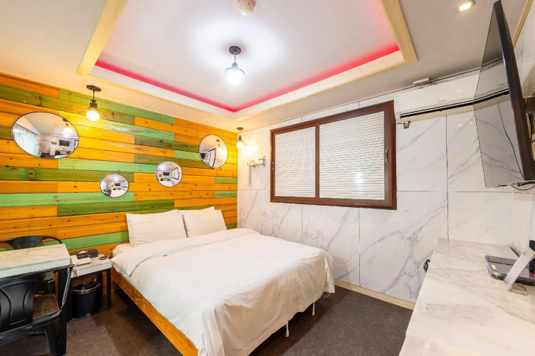 Design Hotel Daniel Campanella