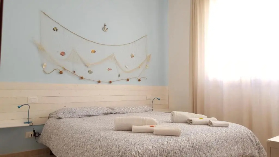 Annalisa Apartments