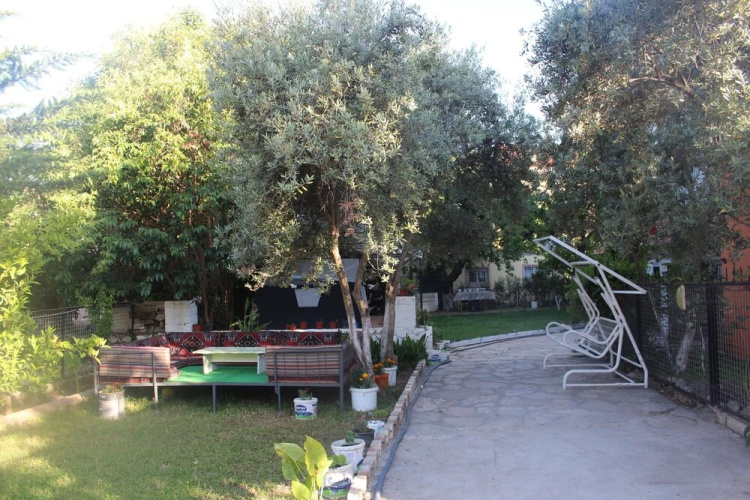 Sirin Pansiyon