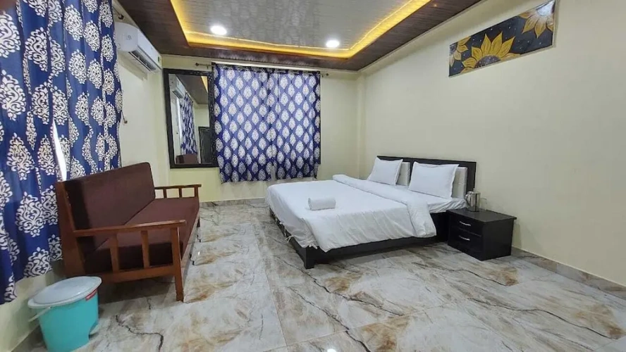 Classic Double room