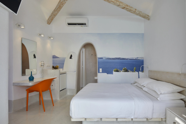 Kouros Village Hotel - Adults Only