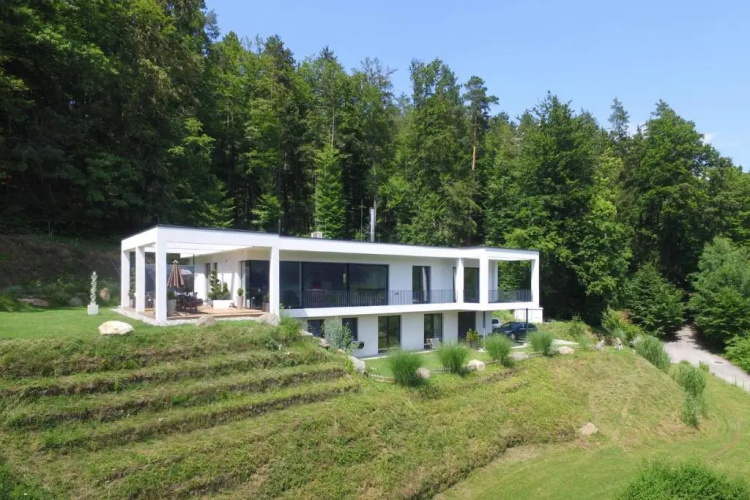Appartement Belvedere