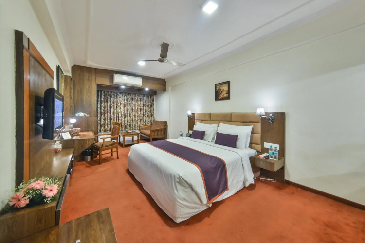 Batra Hotel